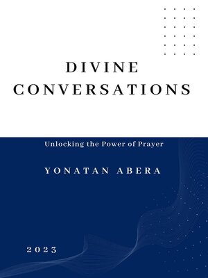 cover image of Divine Conversations